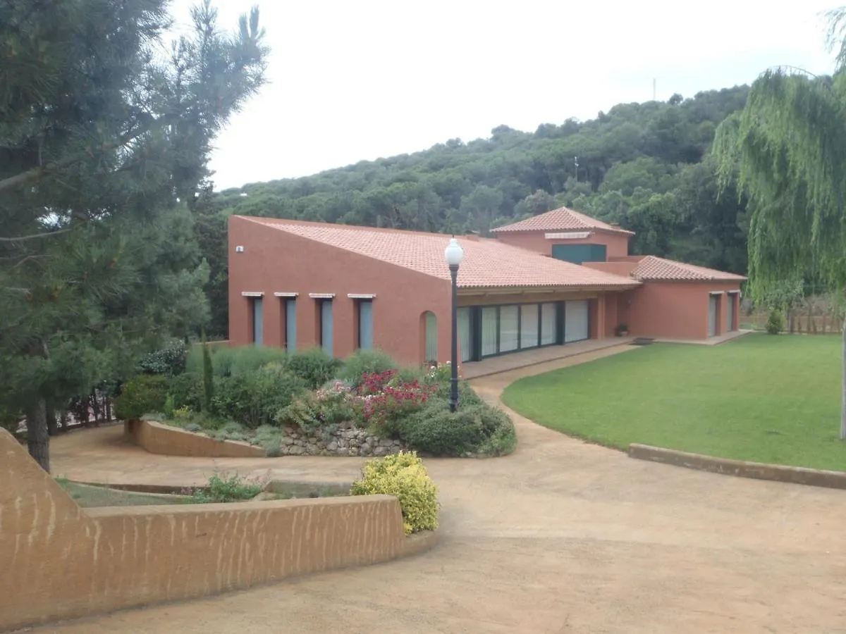 Apartment Estudi Begur