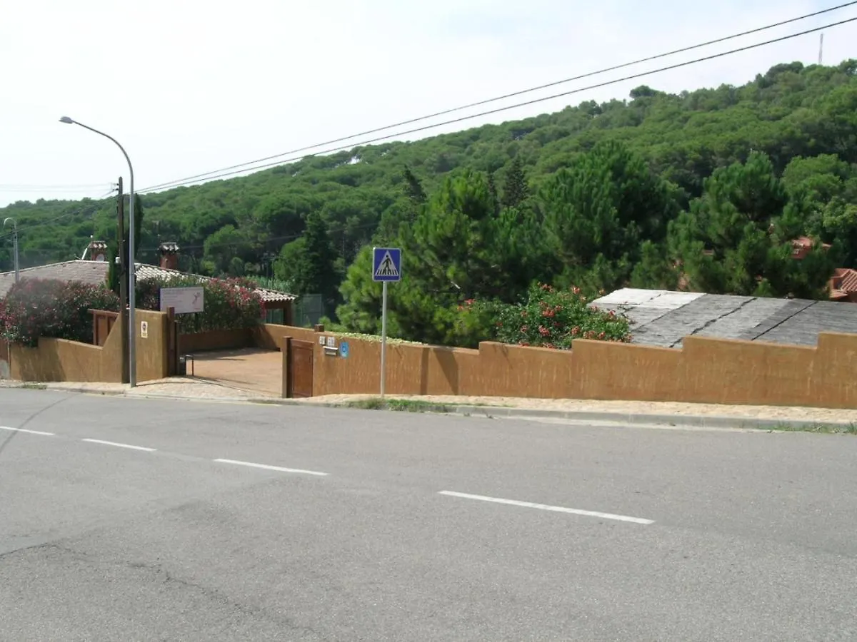 Apartment Estudi Begur Spain