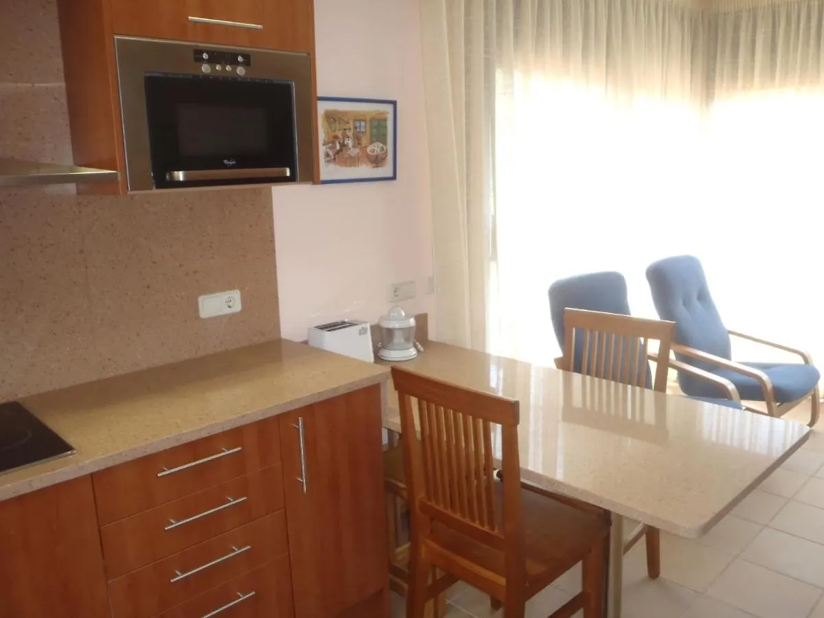 Apartment Estudi Begur