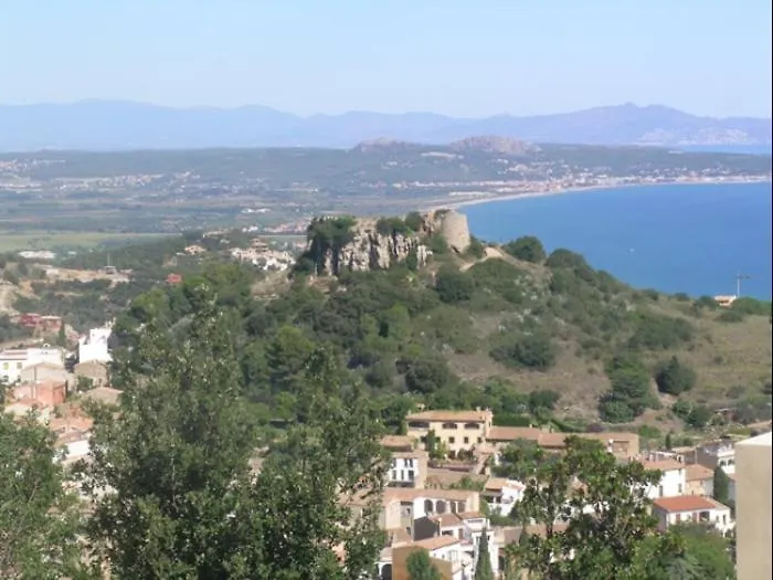 Apartment Estudi Begur Spain