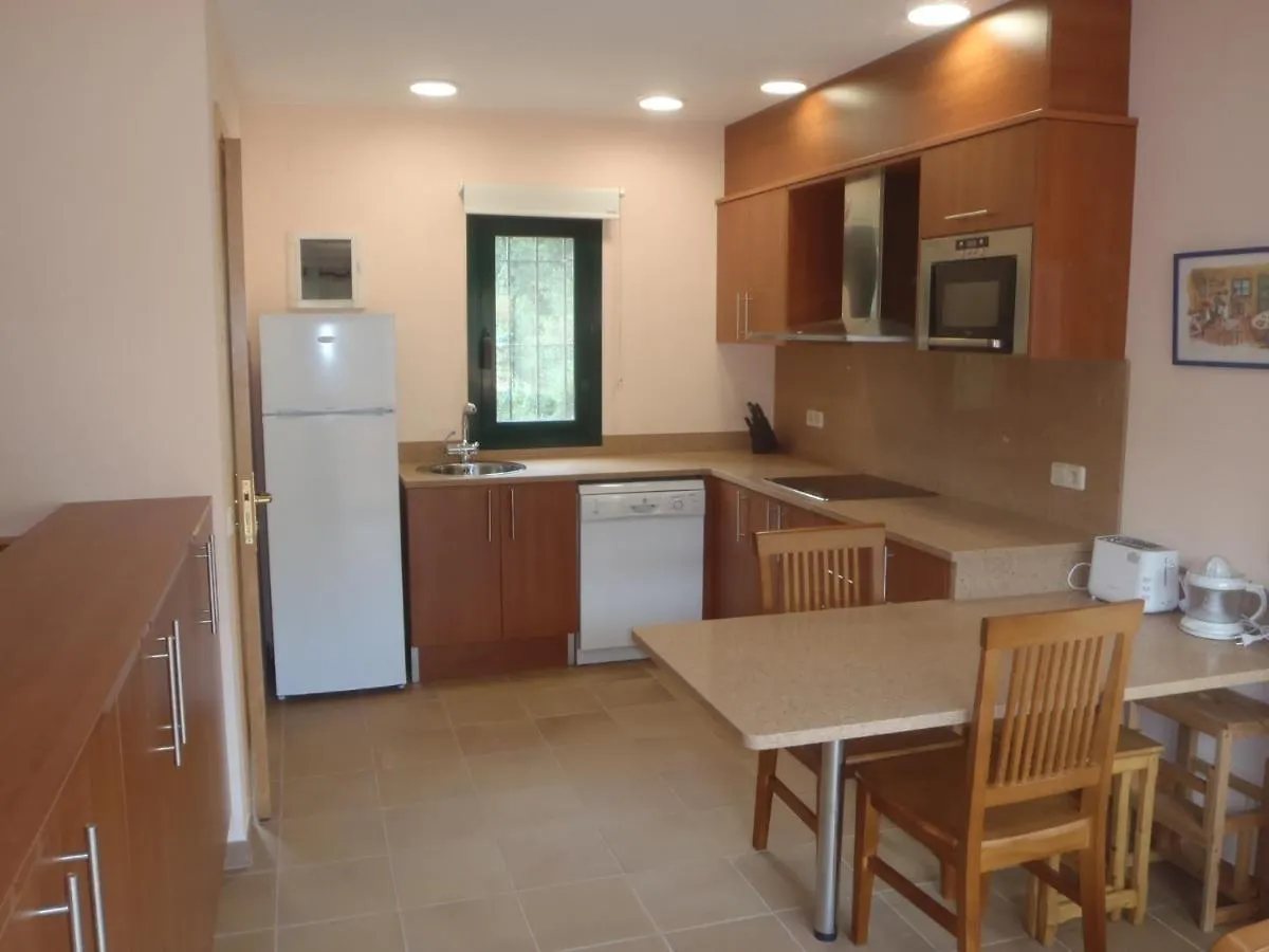 Apartment Estudi Begur
