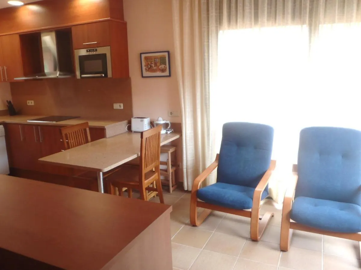 Apartment Estudi Begur 0*,