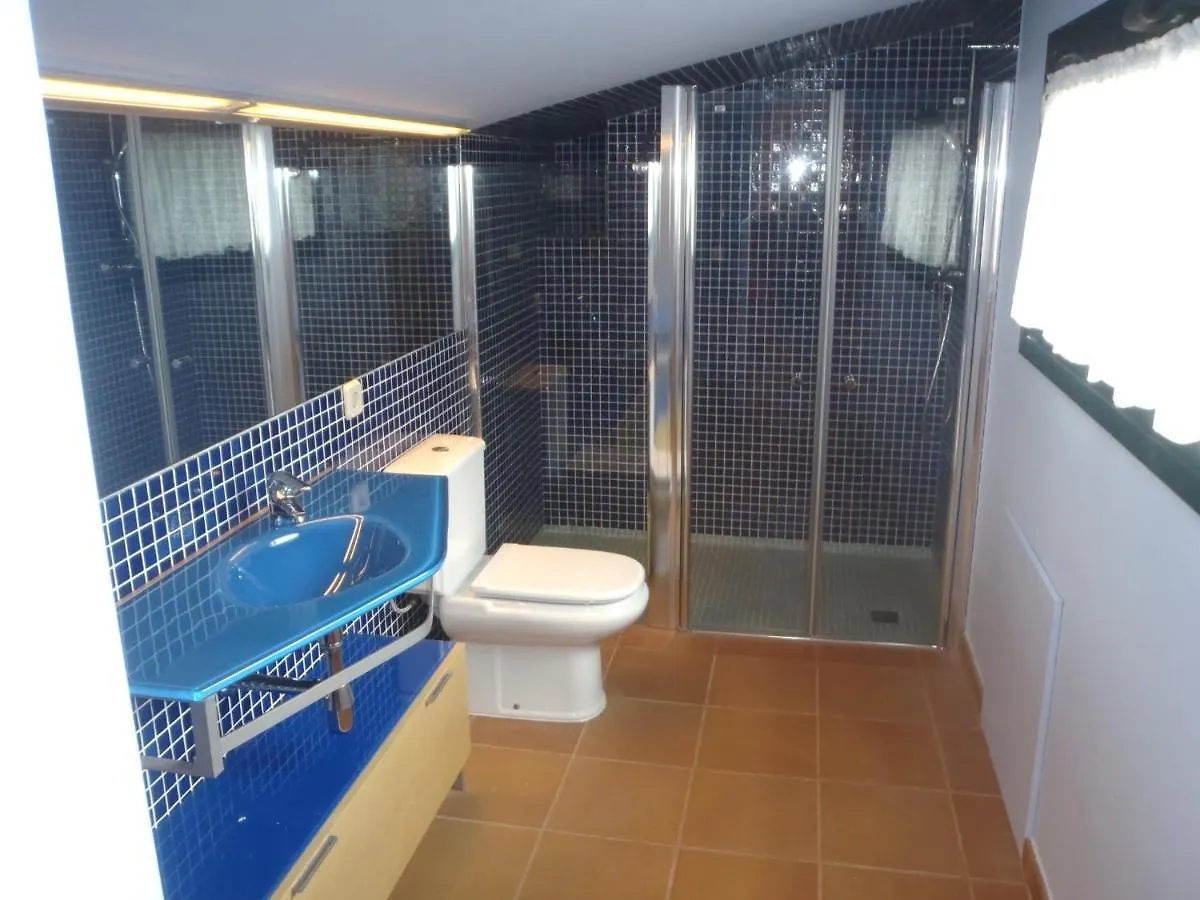 Apartment Estudi Begur 0*,  Spain