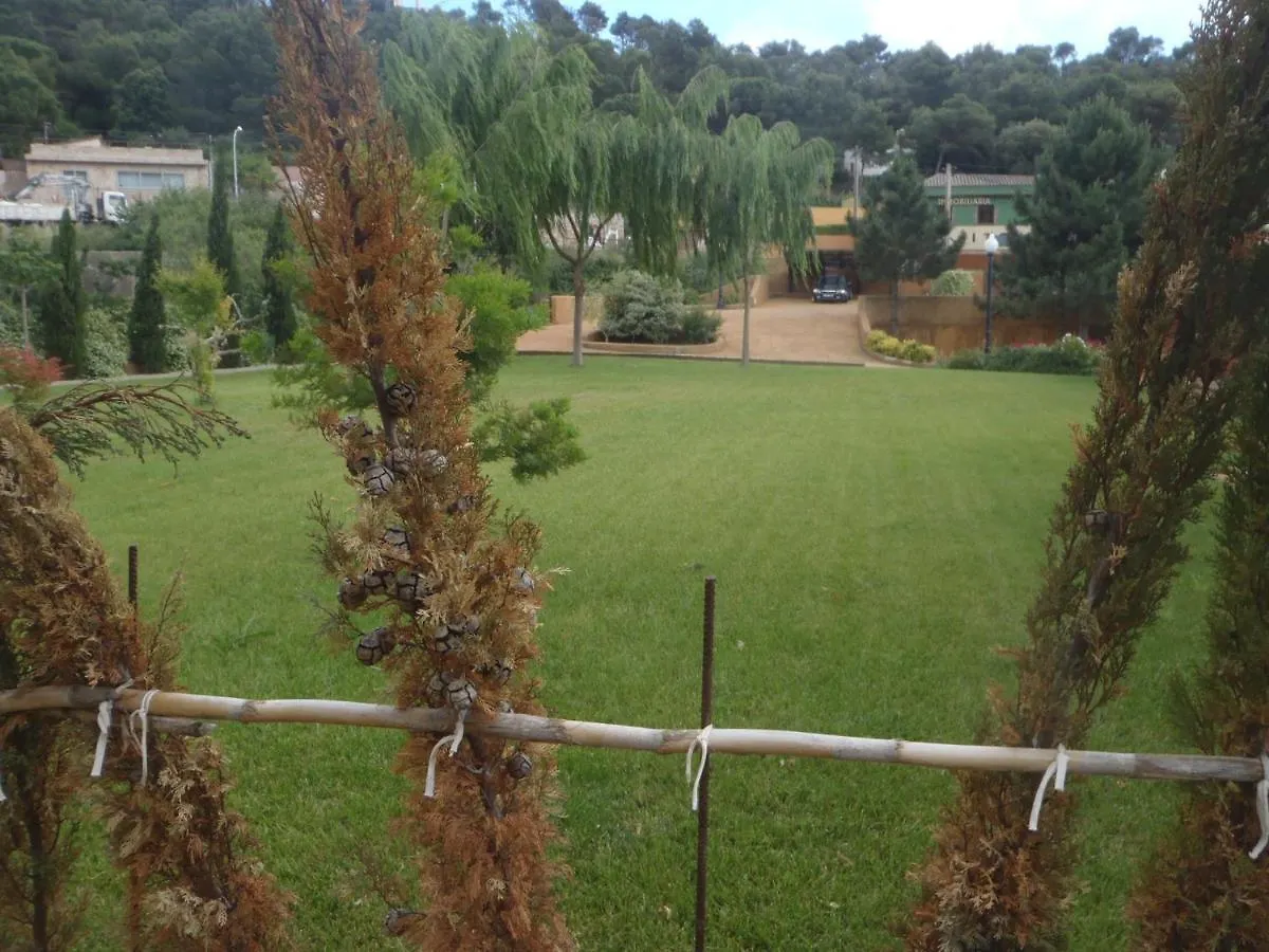 Apartment Estudi Begur Spain