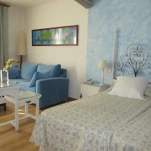 3* Hotel Rosa&spa