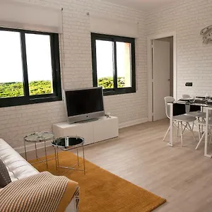 Appartement Charming & Peaceful With Swimming Pool, Begur