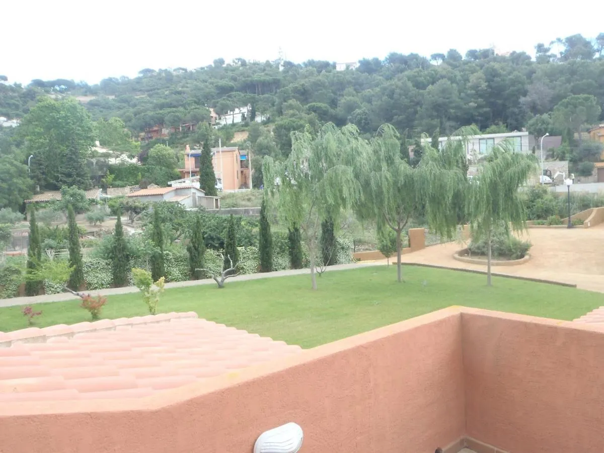 Apartment Estudi Begur 0*,  Spain