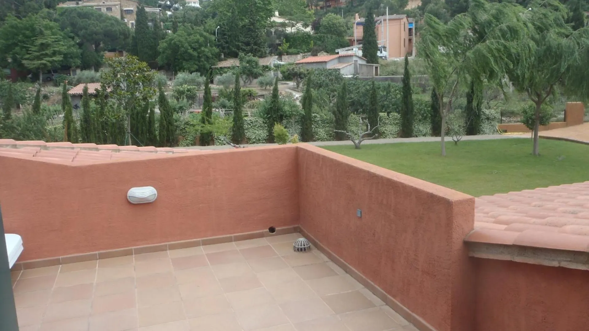 Apartment Estudi Begur