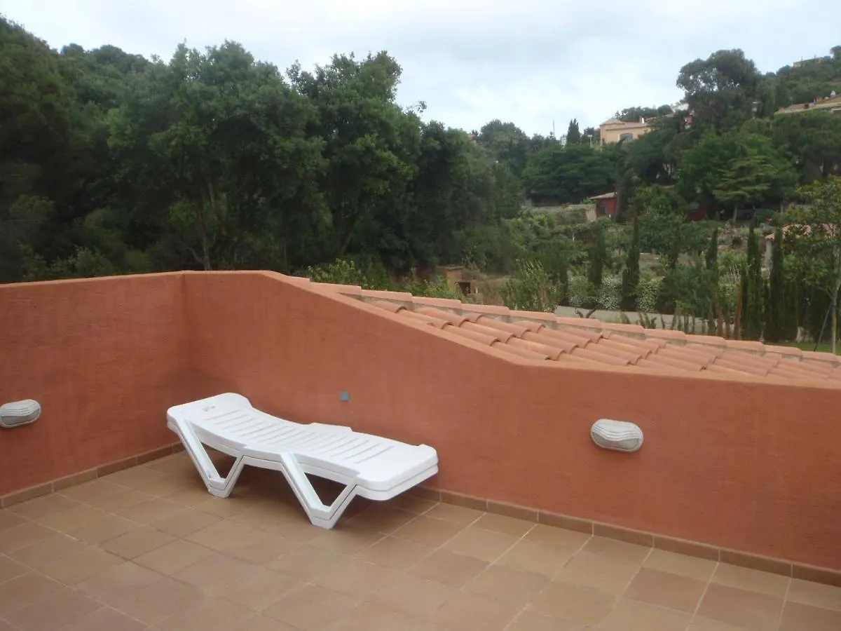 Apartment Estudi Begur